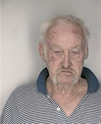 Travis Beverly - Hillsborough County, FL 