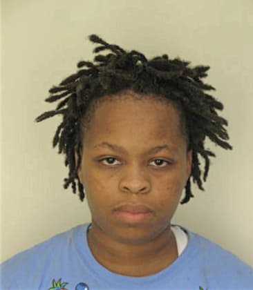 Shirrell Blocker - Hillsborough County, FL 