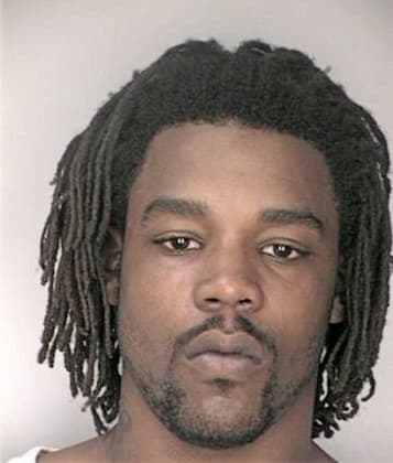 Marvin Bobo - Hillsborough County, FL 