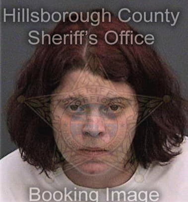 Michelle Boeren - Hillsborough County, FL 