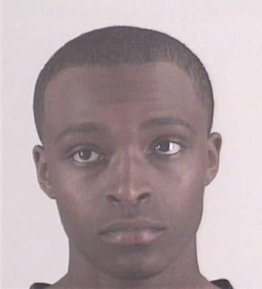 Errick Bonner - Tarrant County, TX 