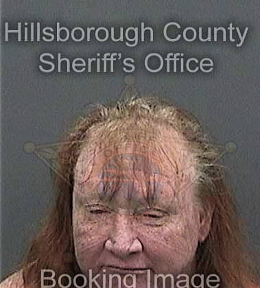 Cordelle Bowmer - Hillsborough County, FL 
