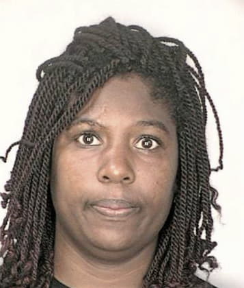 Charlette Bright - Hillsborough County, FL 