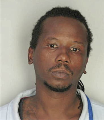 Antonius Brown, - Hillsborough County, FL 