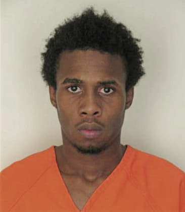 Jermaine Brown, - Hillsborough County, FL 