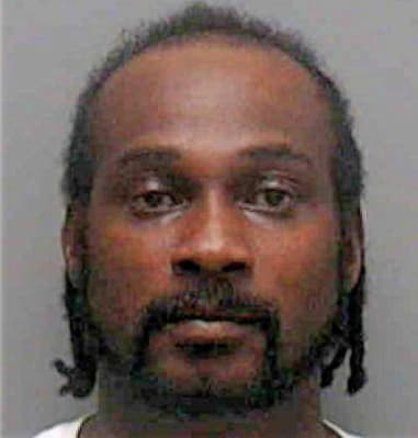 Clifton Brunson, - Lee County, FL 