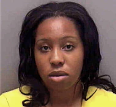 Dreama Bryant, - Lee County, FL 