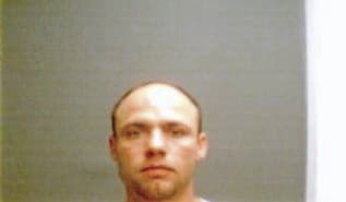 Cevin Burch, - Knox County, IN 