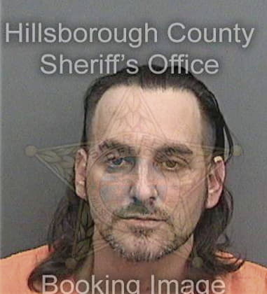 Edwin Burgos, - Hillsborough County, FL 