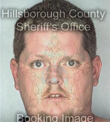 Dewey Buxton, - Hillsborough County, FL 