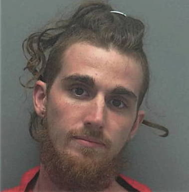 Joshua Campbell, - Lee County, FL 