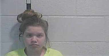 Kendra Campbell, - Shelby County, KY 