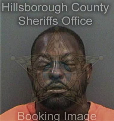 Erik Canady, - Hillsborough County, FL 