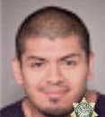 Noe Carballohernandez - Multnomah County, OR 