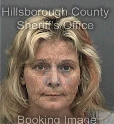 Christina Carlson, - Hillsborough County, FL 