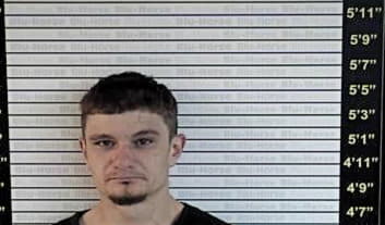 David Carter, - Graves County, KY 