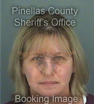 Nicole Cass, - Pinellas County, FL 