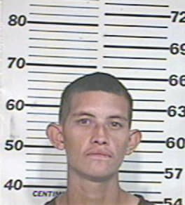 Roberto Castilla, - Hidalgo County, TX 