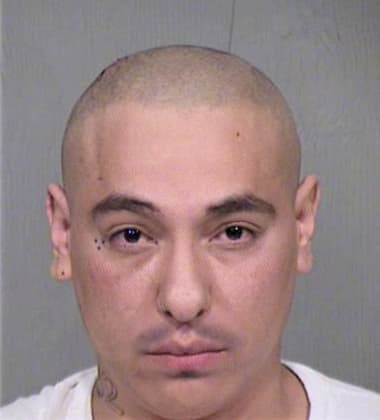 Derrick Chamberlain - Maricopa County, AZ 