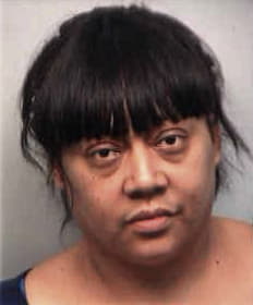 Evangelina Chauarria, - Fulton County, GA 