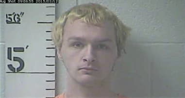 Dustin Chinn, - Hardin County, KY 