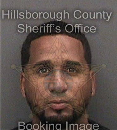 John Chmura - Hillsborough County, FL 