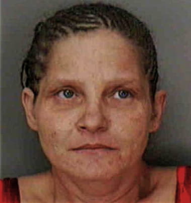 Karen Clark - Polk County, FL 