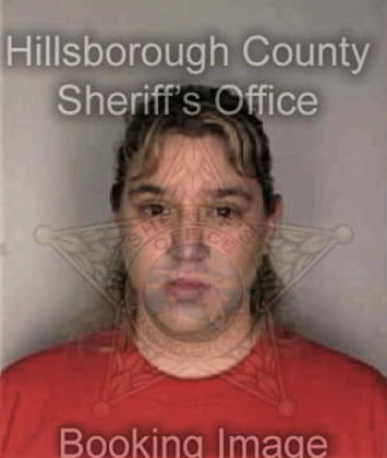 Michelle Clark - Hillsborough County, FL 