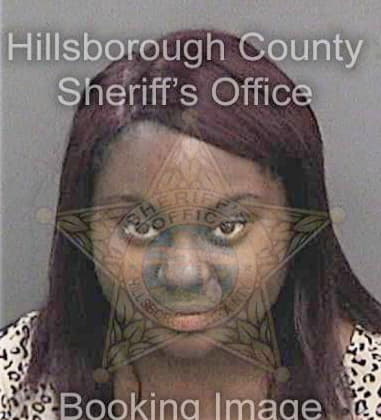 Cheryl Clementine - Hillsborough County, FL 