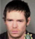 Isaac Coleman - Multnomah County, OR 