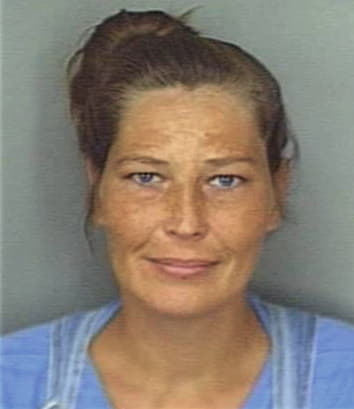 Lacinda Collins - Polk County, FL 