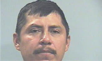 Abel Cortez-Mendoza - Fayette County, KY 
