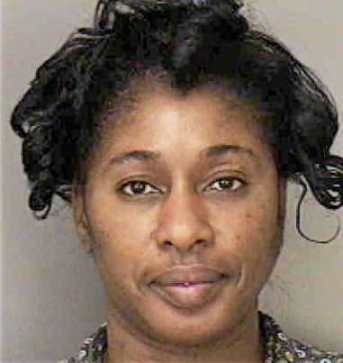 Latoya Crawford, - Polk County, FL 