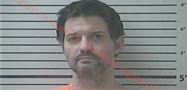 Steven Crowe, - Hancock County, MS 