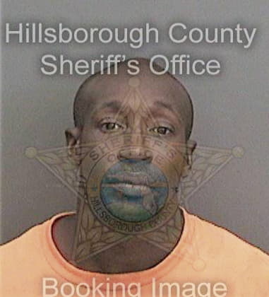 Gerard Cummings, - Hillsborough County, FL 