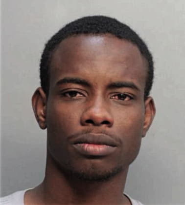 Christopher Davis, - Dade County, FL 