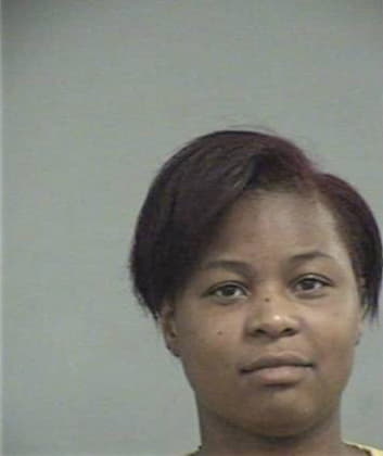 Kia Davis - Jefferson County, KY 