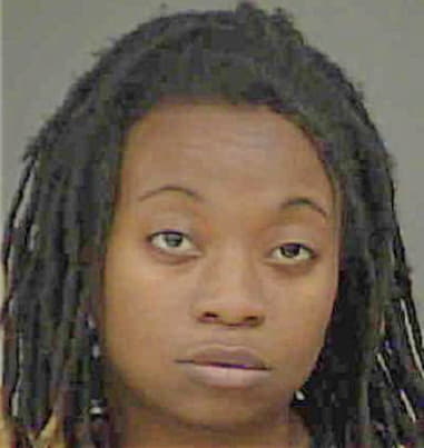 Shacola Davis, - Mecklenburg County, NC 