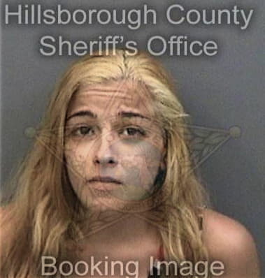 Felisha Doughty, - Hillsborough County, FL 