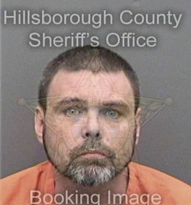 Lance Douglas, - Hillsborough County, FL 