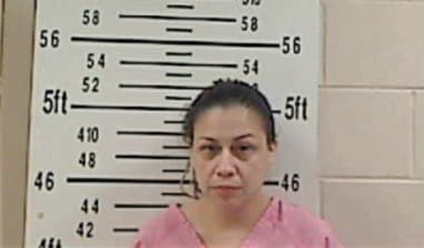 Delilah Esquivel, - Kleberg County, TX 