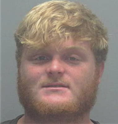 Timothy Faillace, - Lee County, FL 