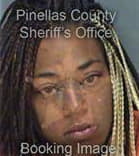 Leiasia Franklin, - Pinellas County, FL 