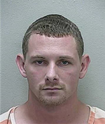 James Fulgium, - Marion County, FL 