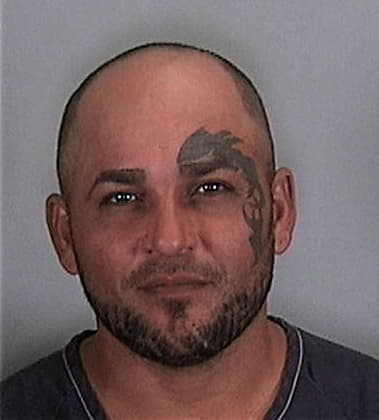 Juan Gamez, - Manatee County, FL 