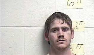 Timothy Garland, - Whitley County, KY 