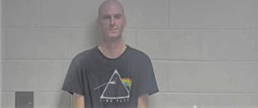 Chadwick Gibson, - Oldham County, KY 