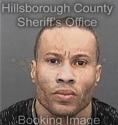 Armario Gilbert, - Hillsborough County, FL 