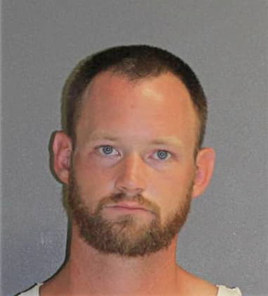 Charles Glanvilla, - Volusia County, FL 