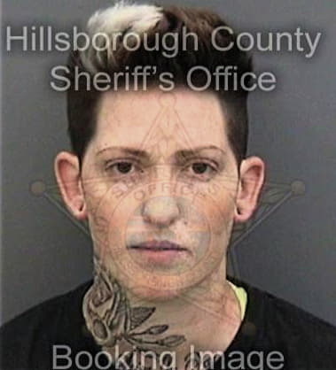 Carmalica Goldstein, - Hillsborough County, FL 